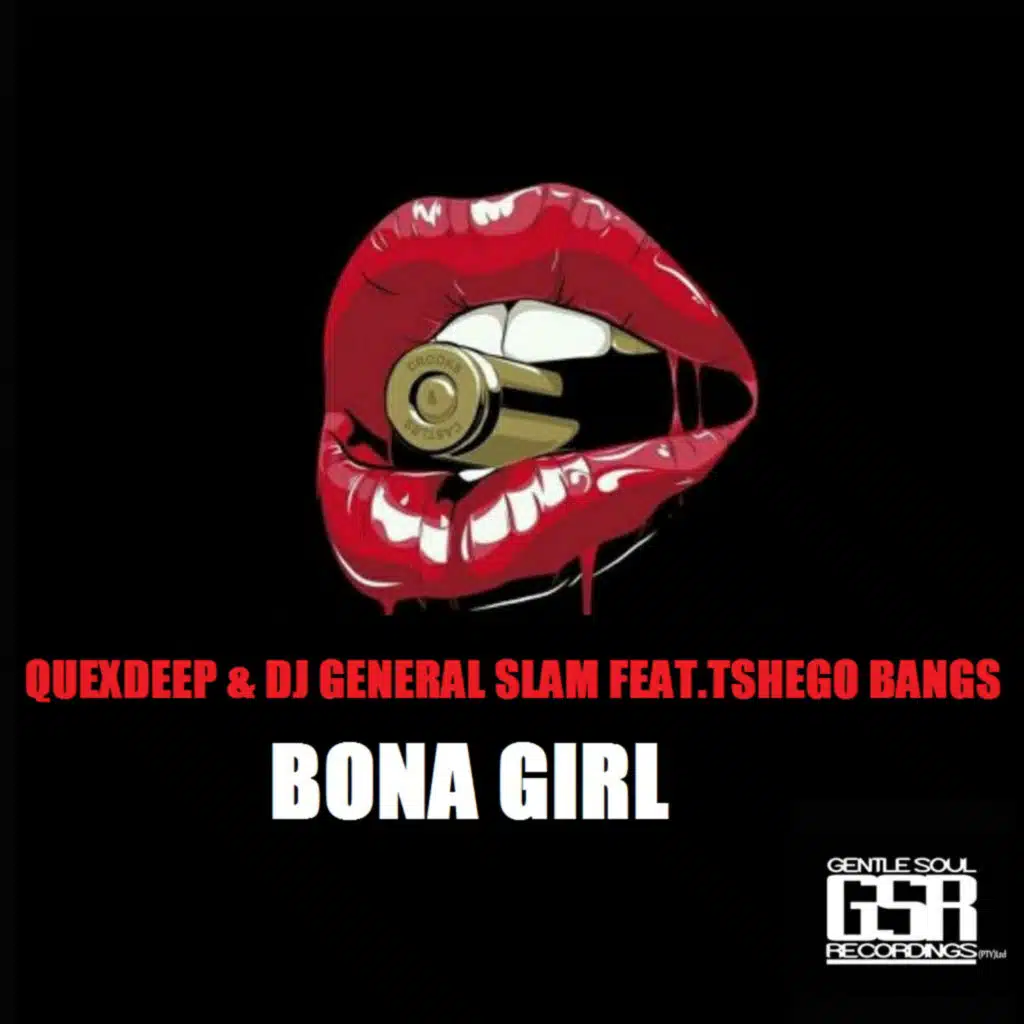 Bona Girl (feat. Tshego Bangs)