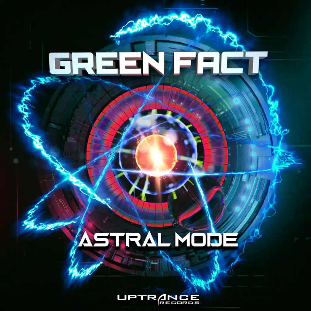 Astral Mode (Live Mix)