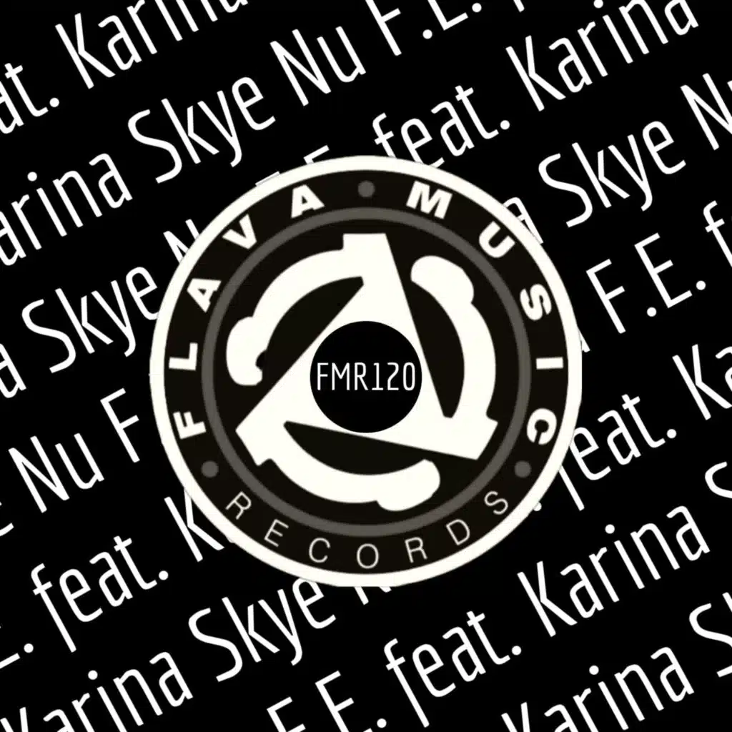 Here With You (Club Mix) [feat. Nu F.E.]