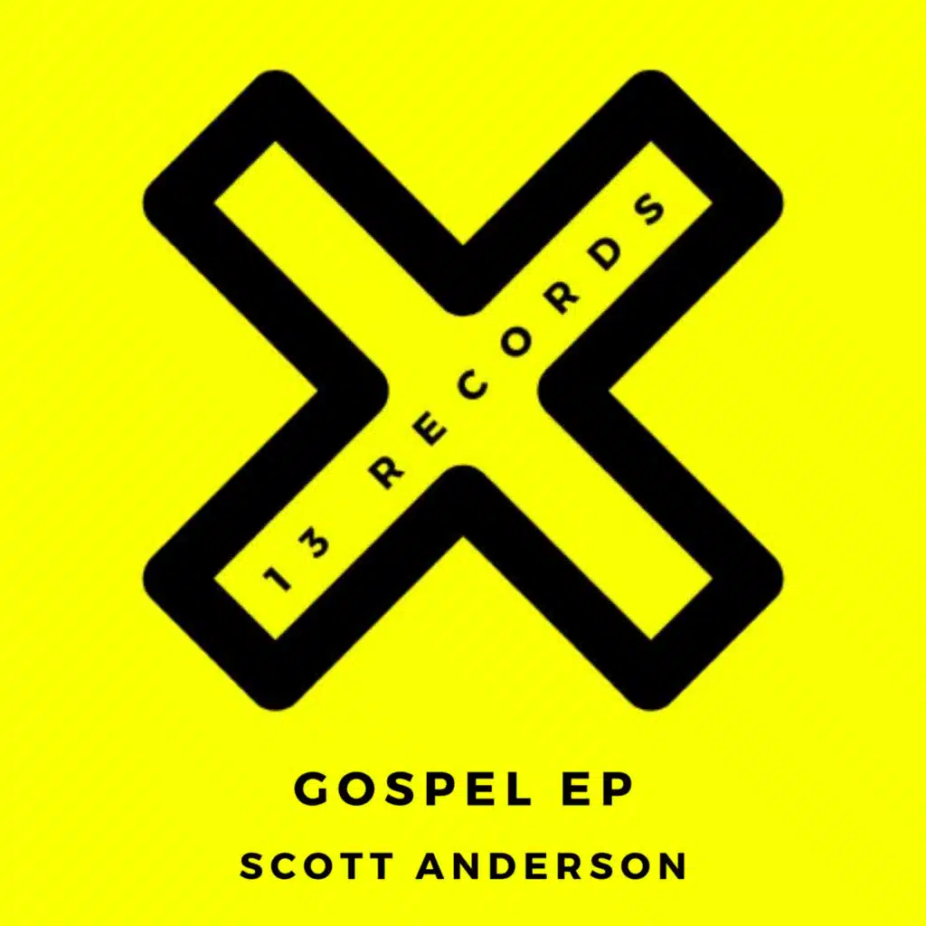 Gospel Ep