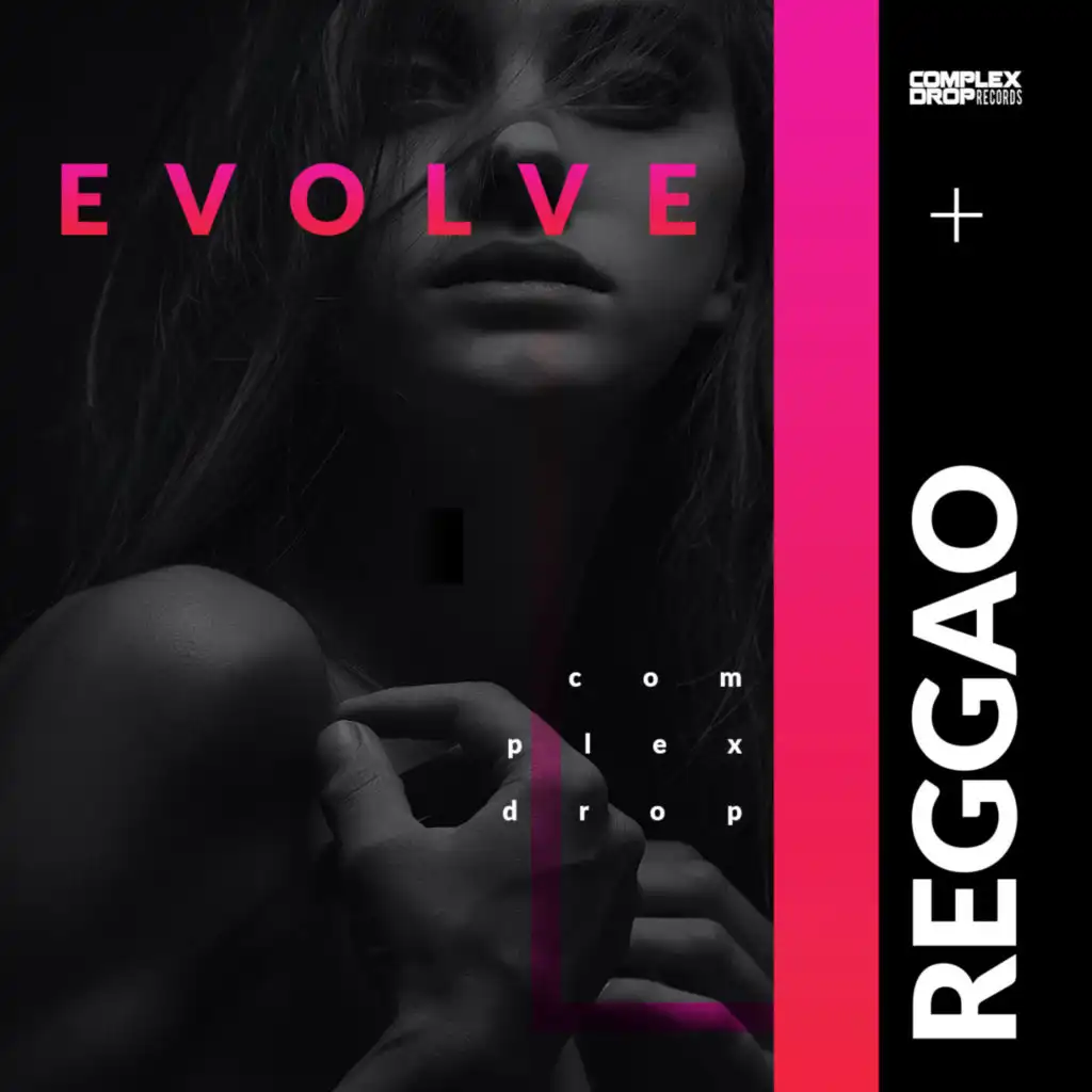 Evolve (Extended Mix)