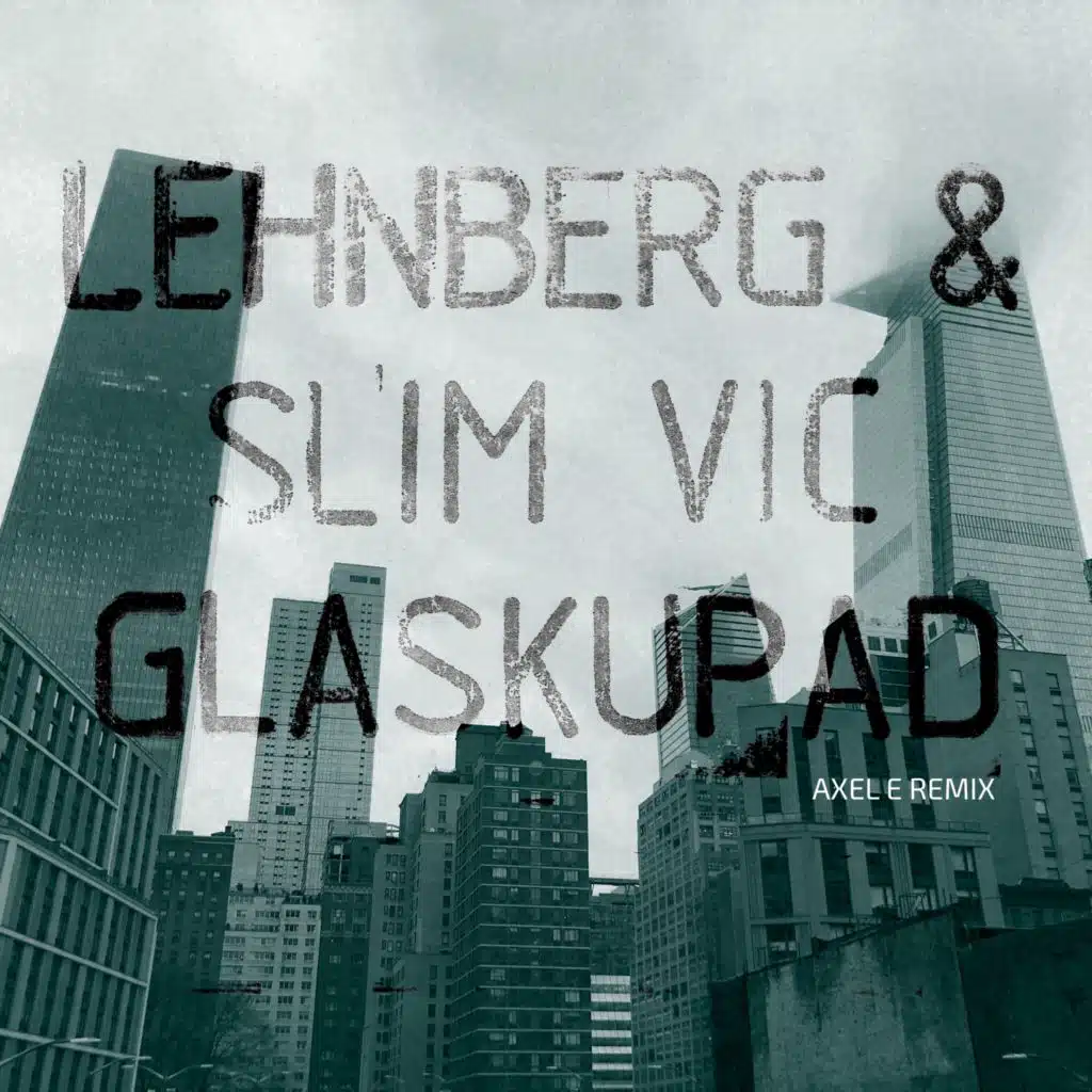 LEHNBERG & Slim Vic