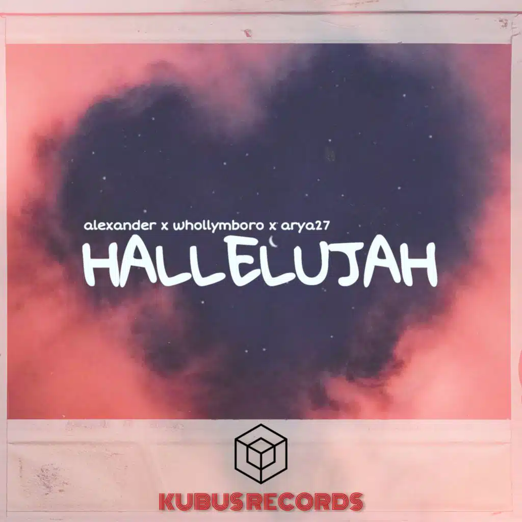 Hallelujah (Extended Version)
