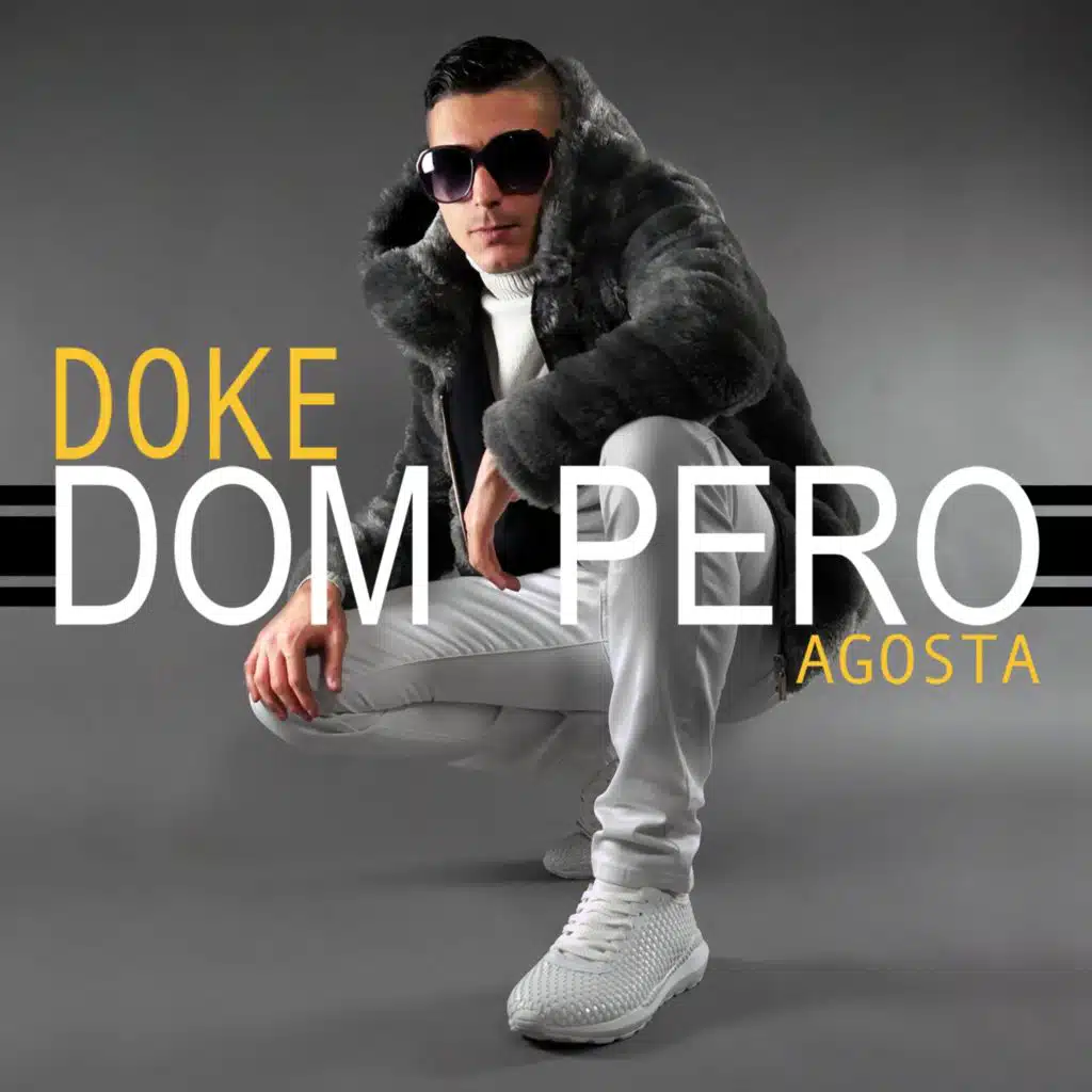 Doke & Paolo Agosta