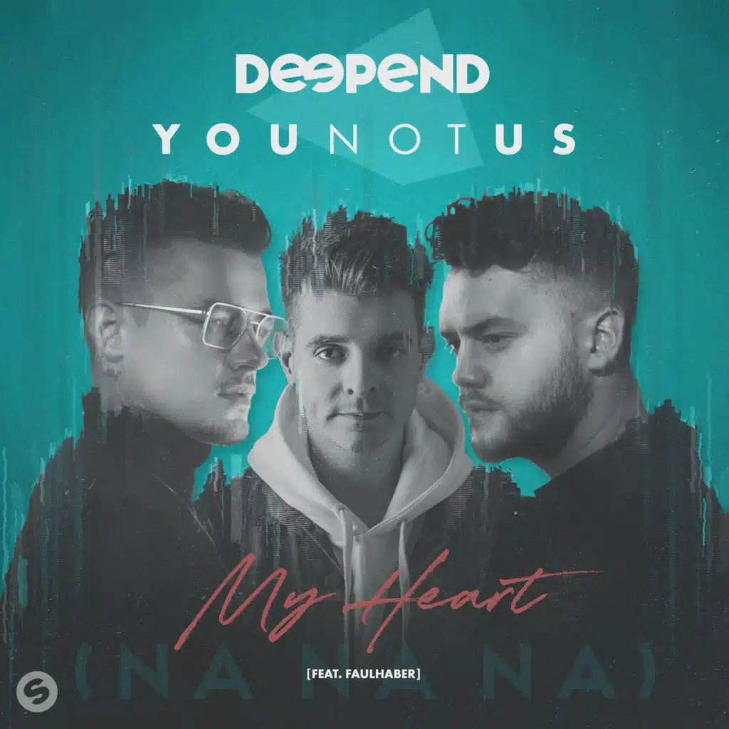 Deepend & YOUNOTUS