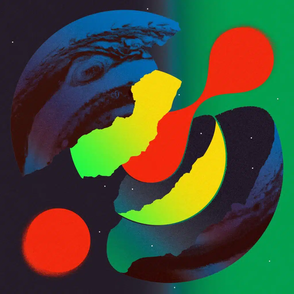 HOME (Special Request Remix) [feat. Bipolar Sunshine]