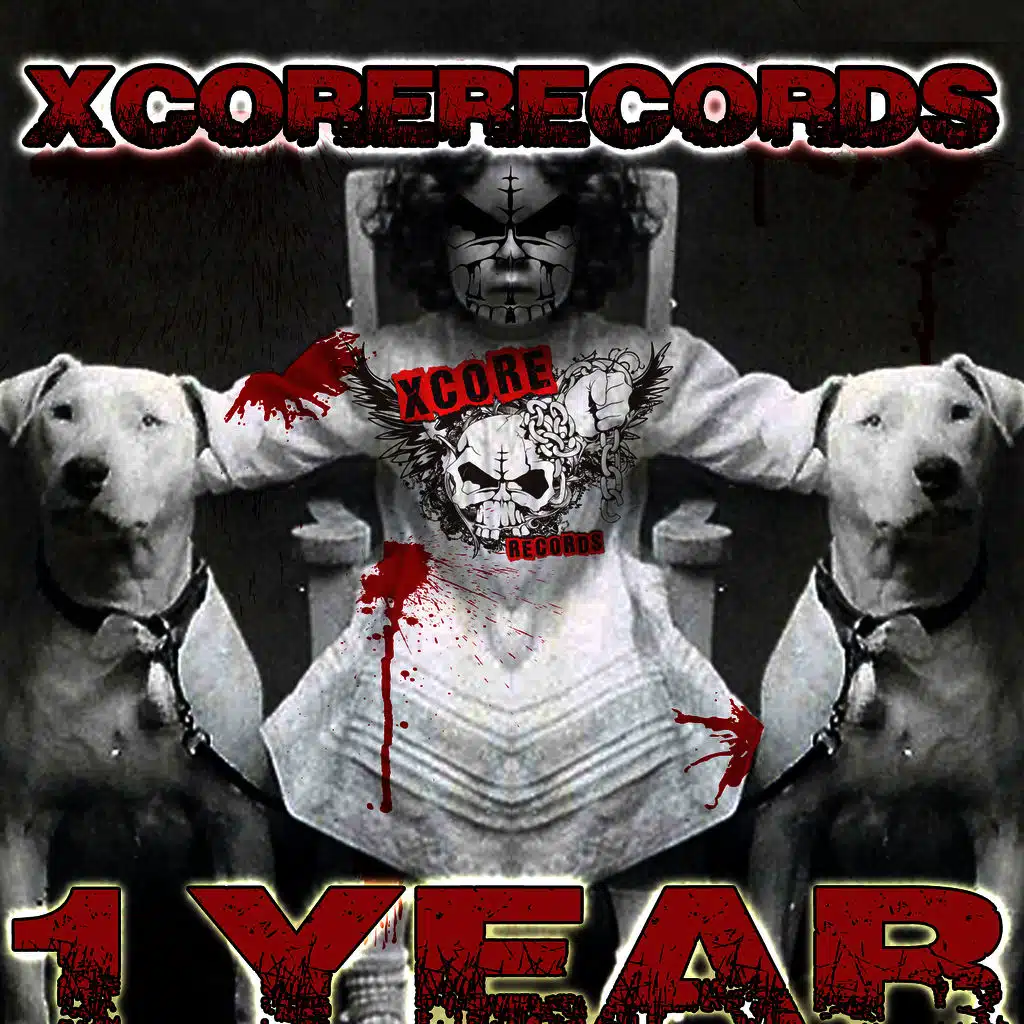 Xcore 1 Year