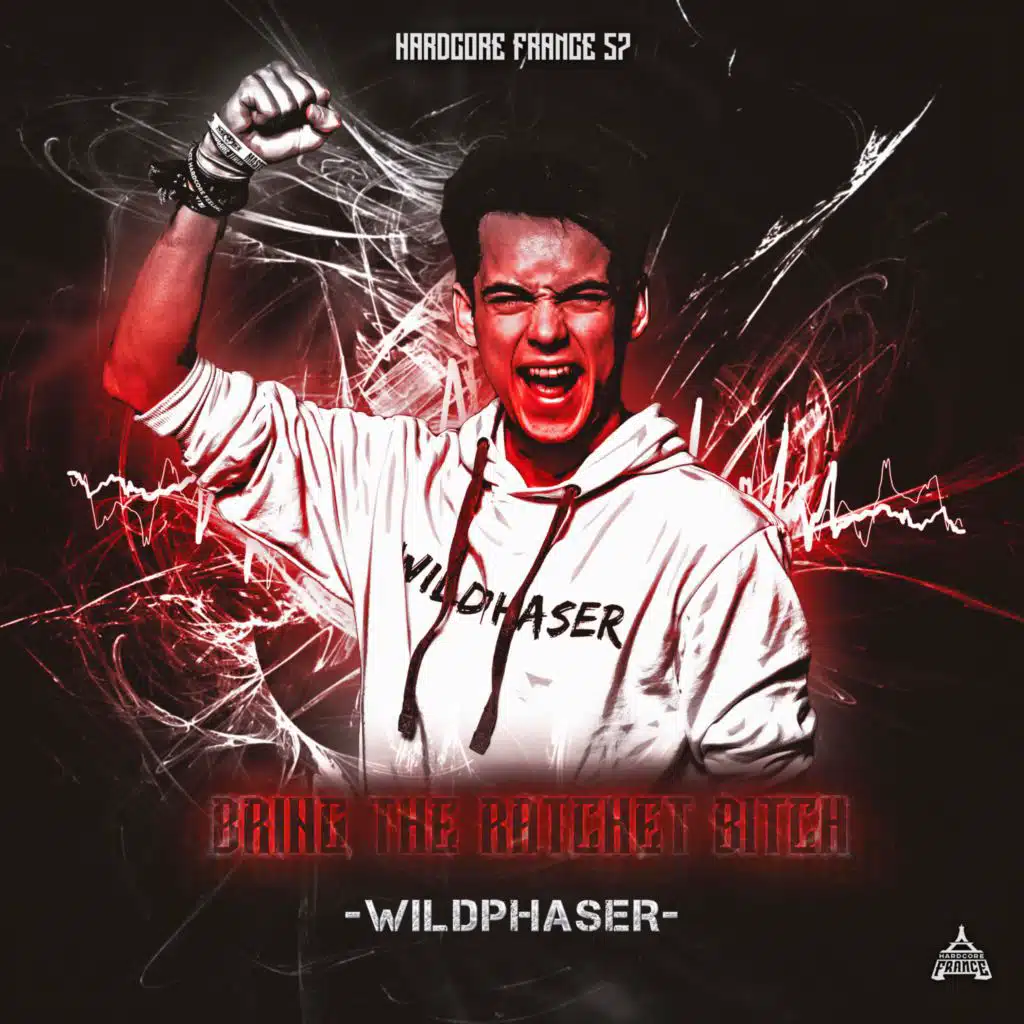 Bring The Ratchet Bitch