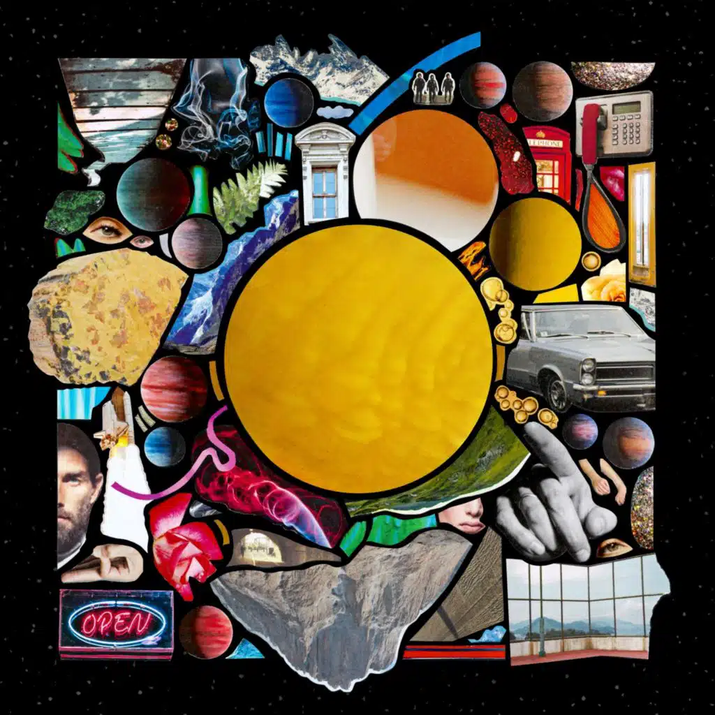 A Spin Around the Sun