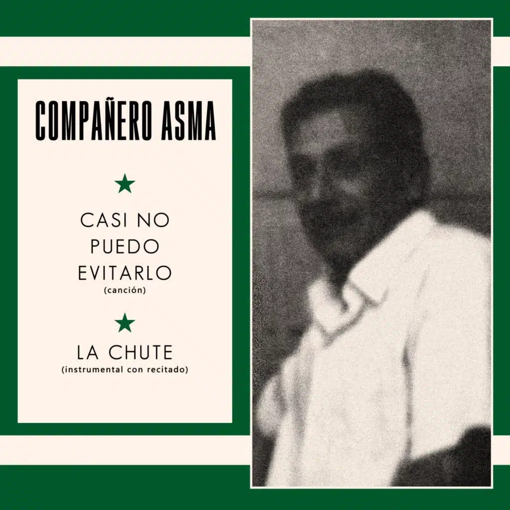 Casi No Puedo Evitarlo / La Chute