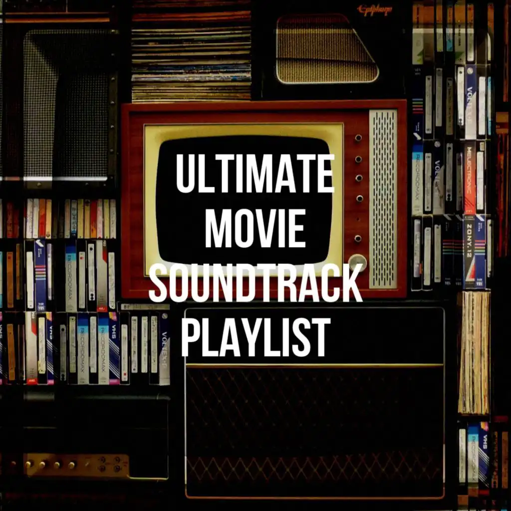 A Century of Movie Soundtracks, 90s Movie Soundtracks, 80s Movie Soundtracks