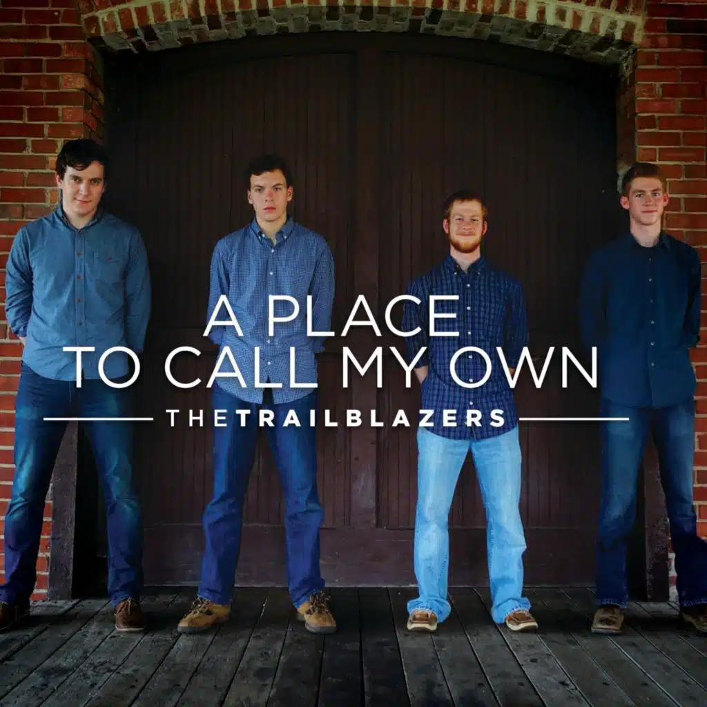 A Place to Call My Own