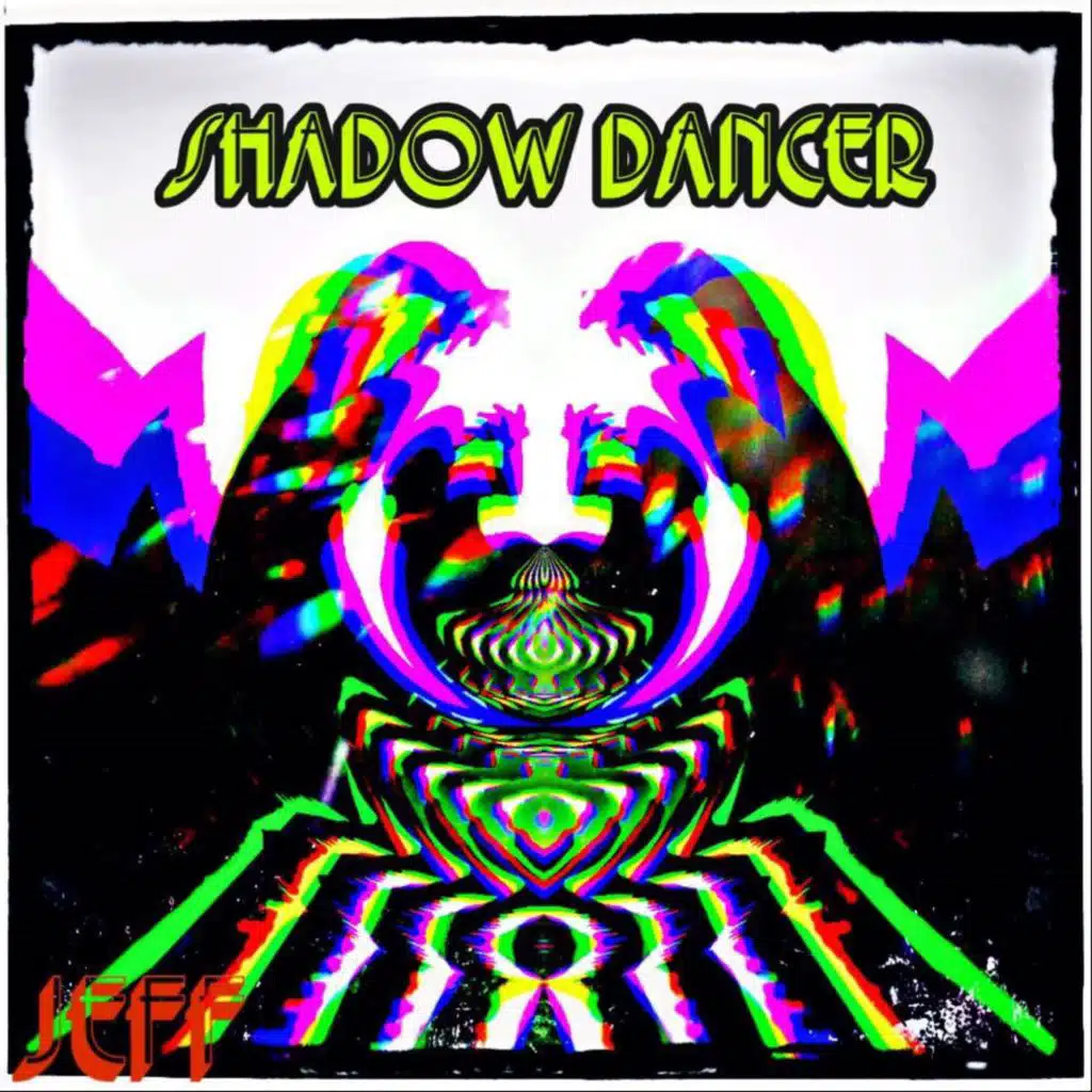 Shadow Dancer