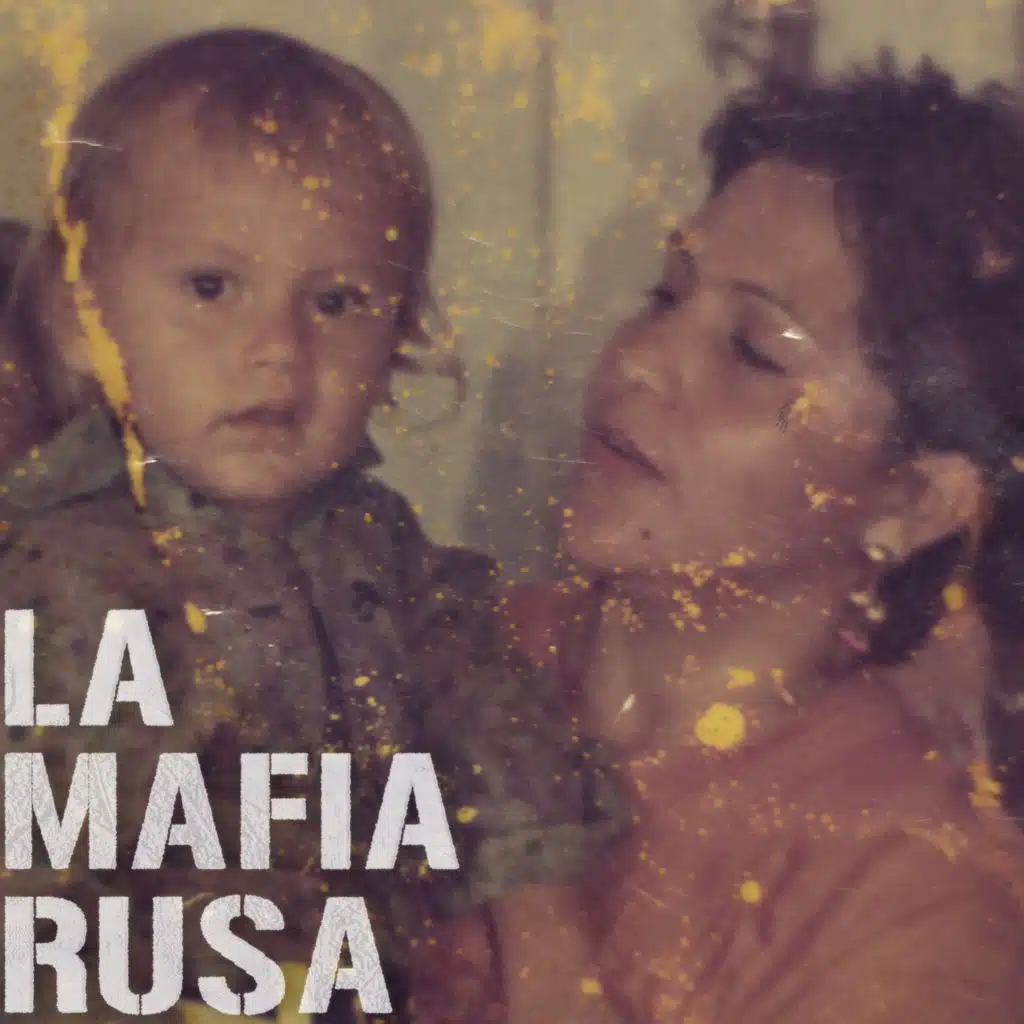 Bigote (Remix) [feat. Alyazit & Fuccy]