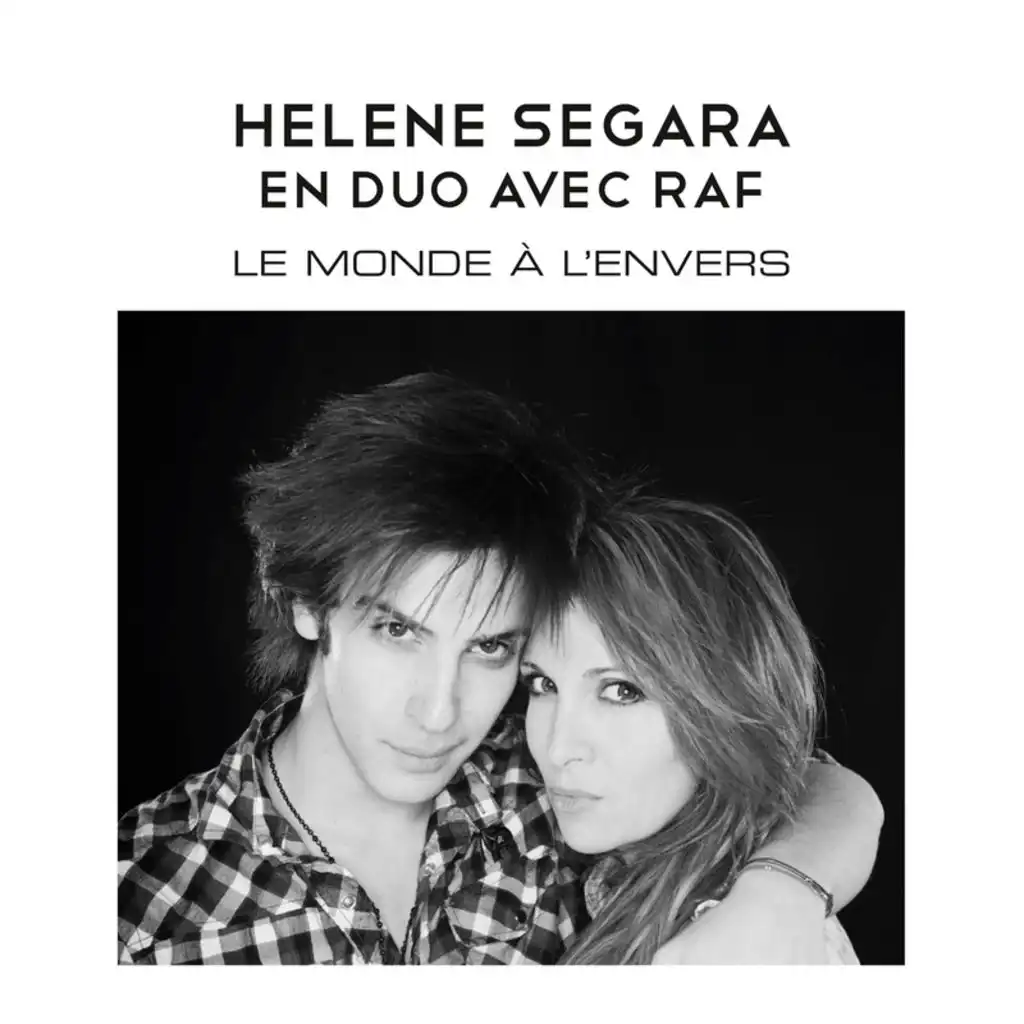 Hélène Segara & Raphaël Arnaud