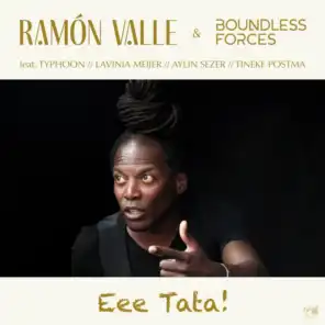 Eee Tata! (Radio Edit) [feat. Typhoon, Lavinia Meijer, Aylin Sezer & Tineke Postma]
