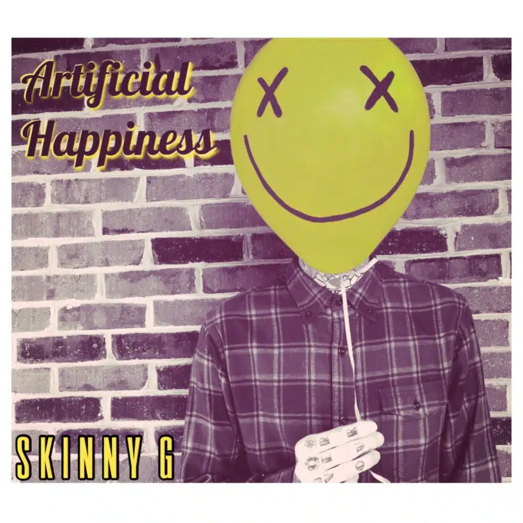 Artificial Happiness