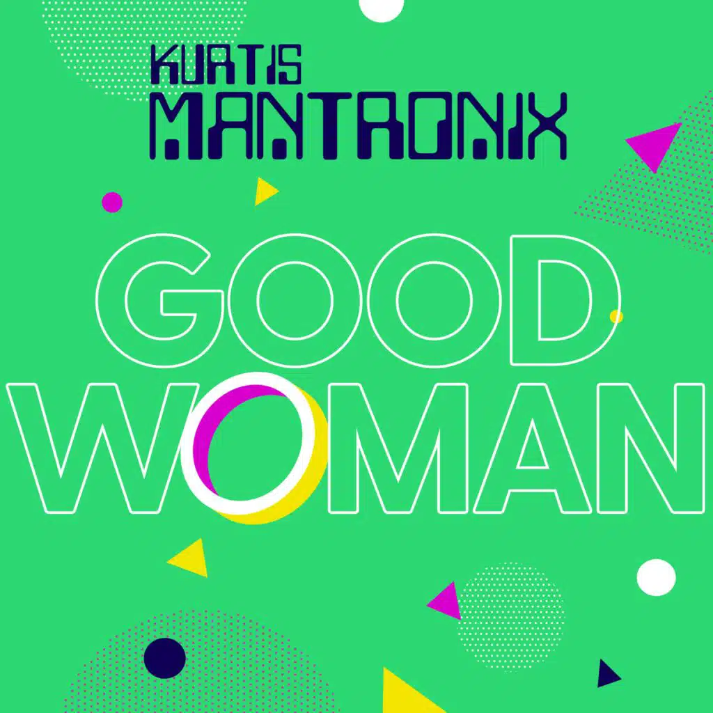 Good Woman (feat. Phebe Edwards)
