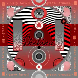 Shekina (Groove Armada Terrace 2000 Remix)