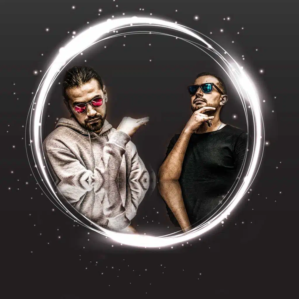 لاجئي الراب