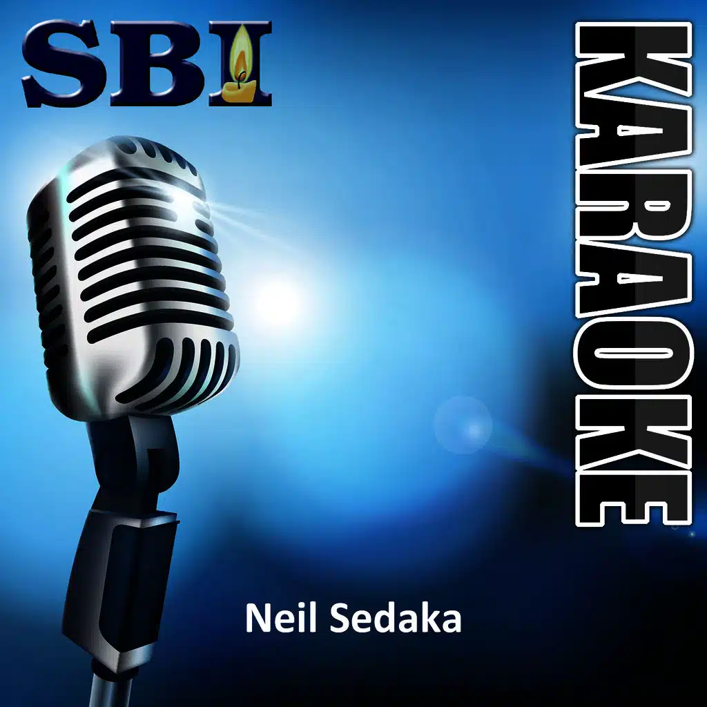 (I'm a Song) Sing Me (Karaoke Version)