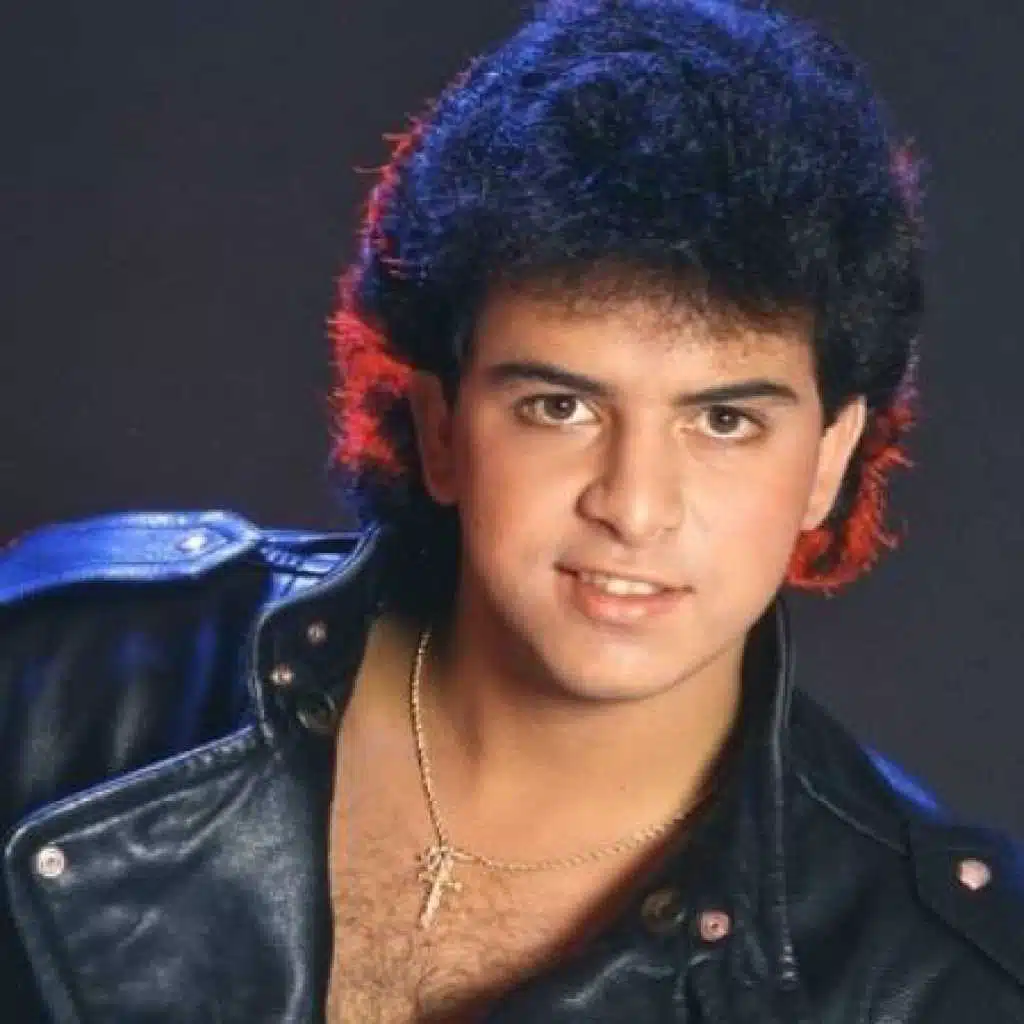 Glenn Medeiros