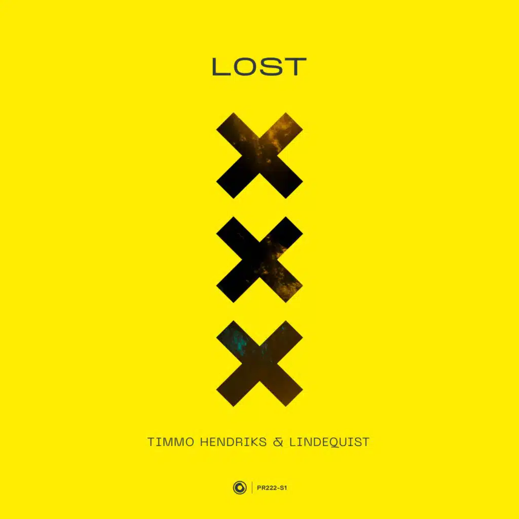 Lost (Extended Mix)