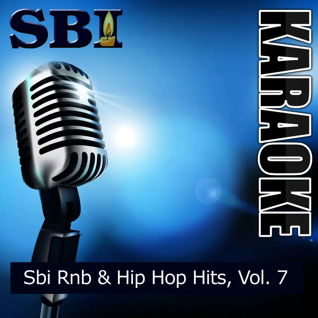 Sbi Gallery Series - Sbi Rnb & Hip Hop Hits, Vol. 7 (Karaoke Version)