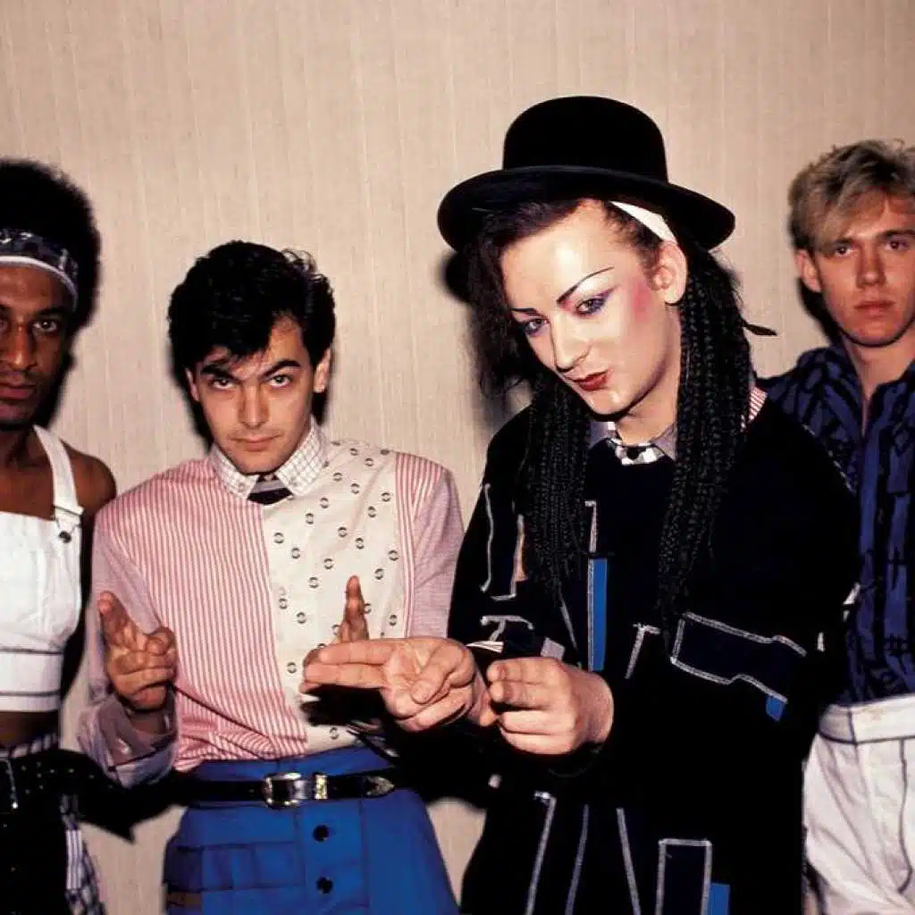 Culture Club
