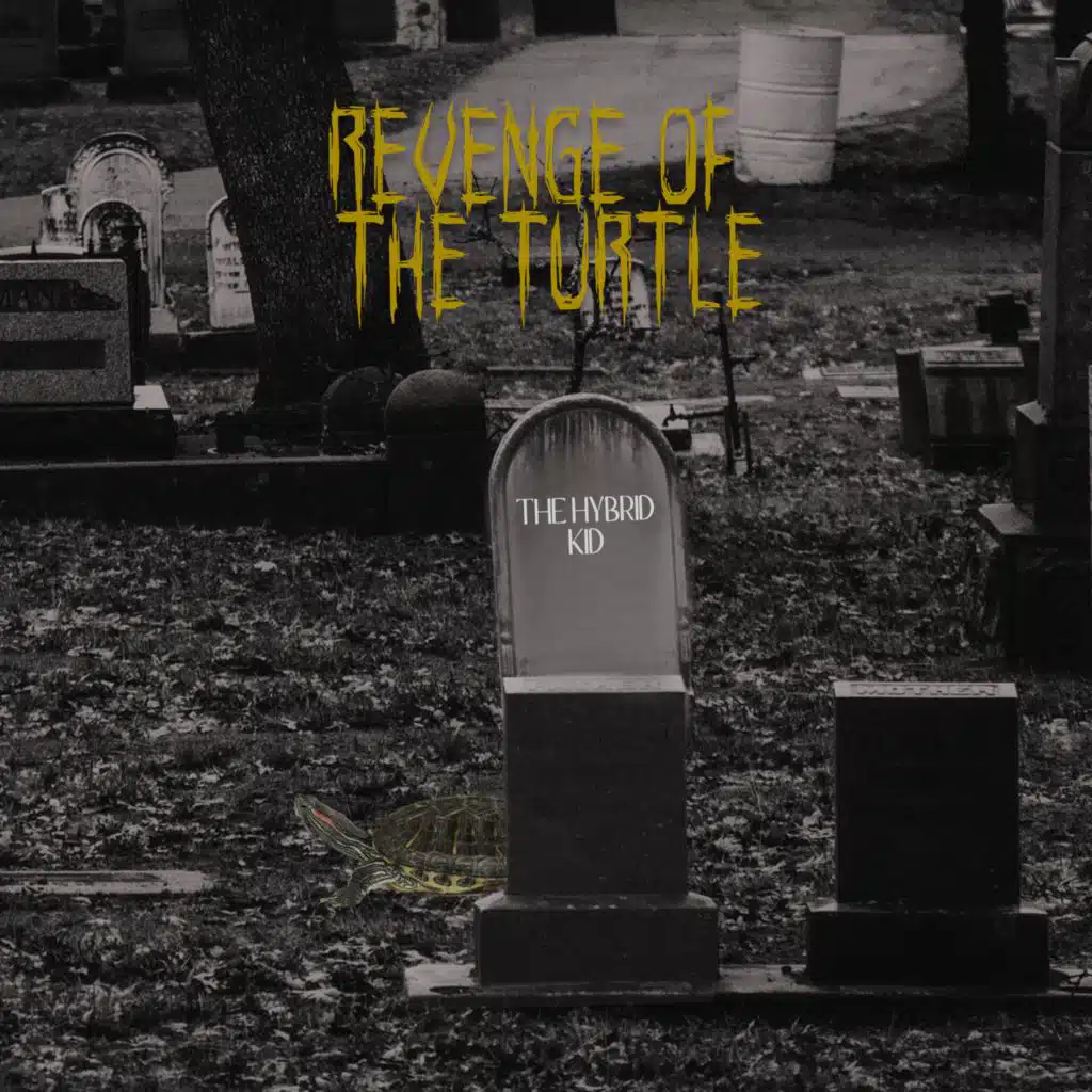 Revenge of the Turtle
