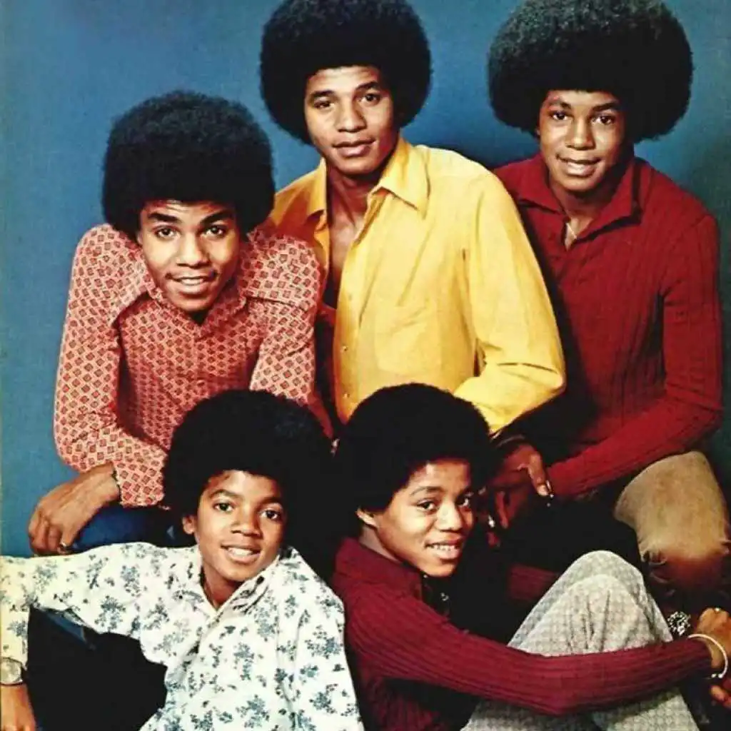 The Jackson 5