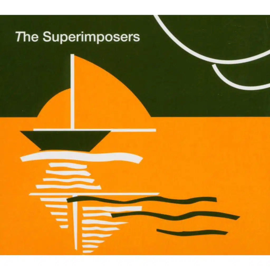 The Superimposers