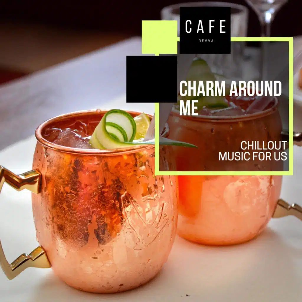 Somewhere Above the Skies (Dark Sci Fi Ambiance)