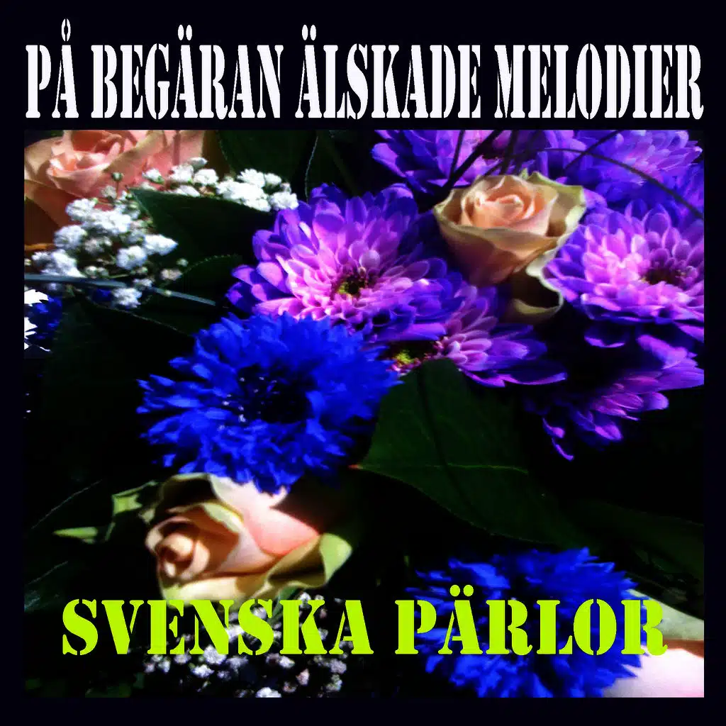 På Begäran Älskade Melodier