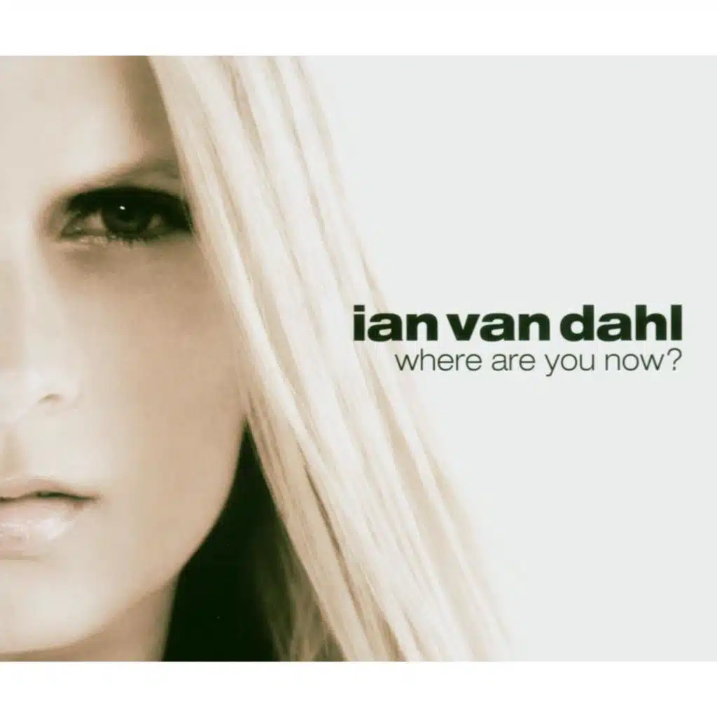 Where Are You Now? (Unplugged)