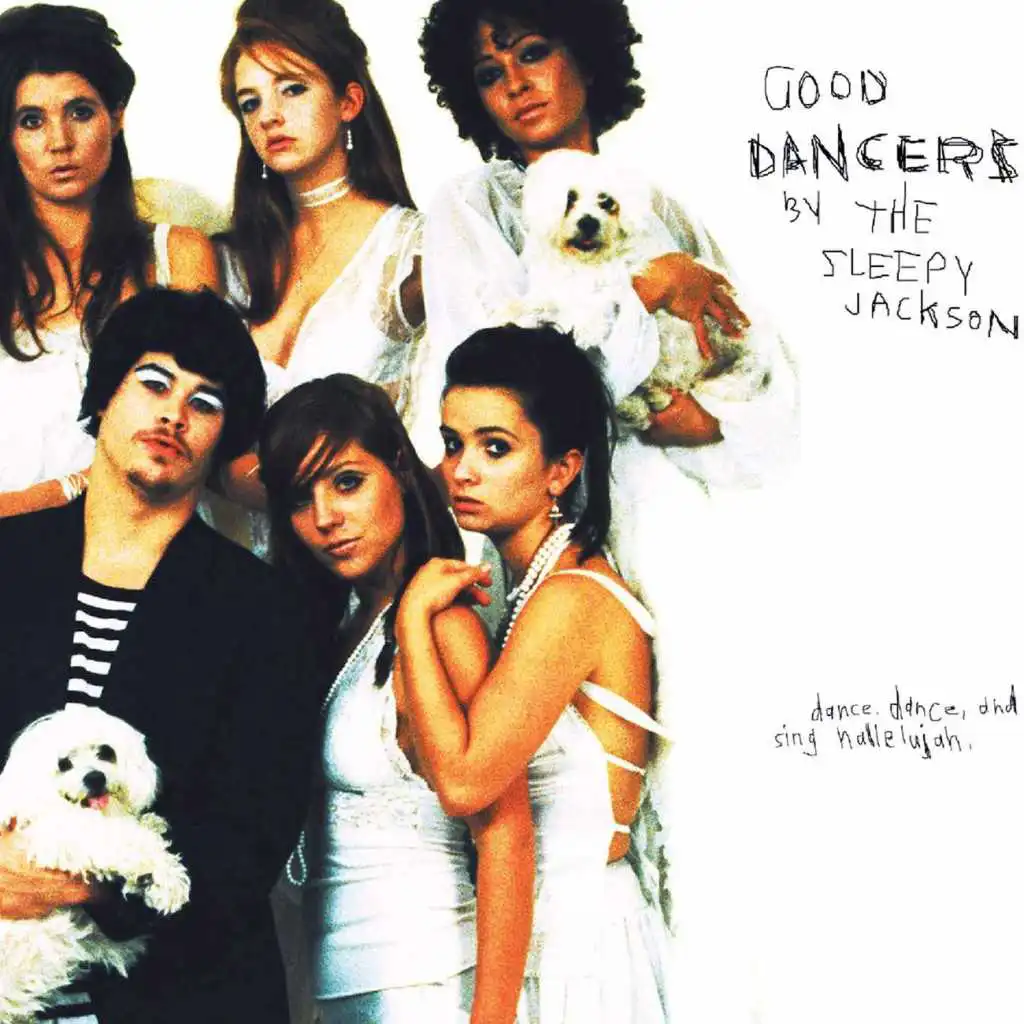 Good Dancers (Gerling Remix)