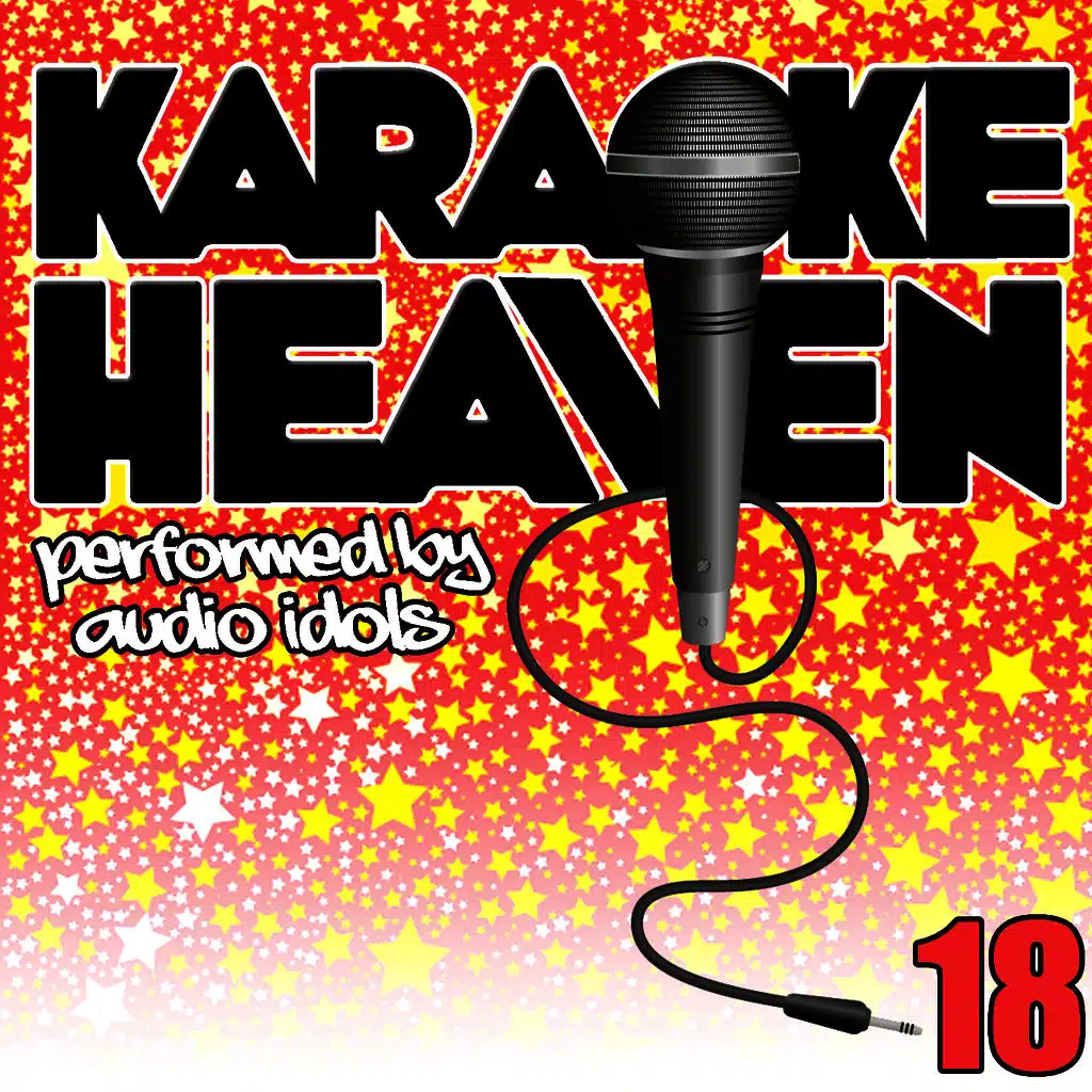 Centerfold (Originally Performed by the, J. Geils Band) [Karaoke Version]