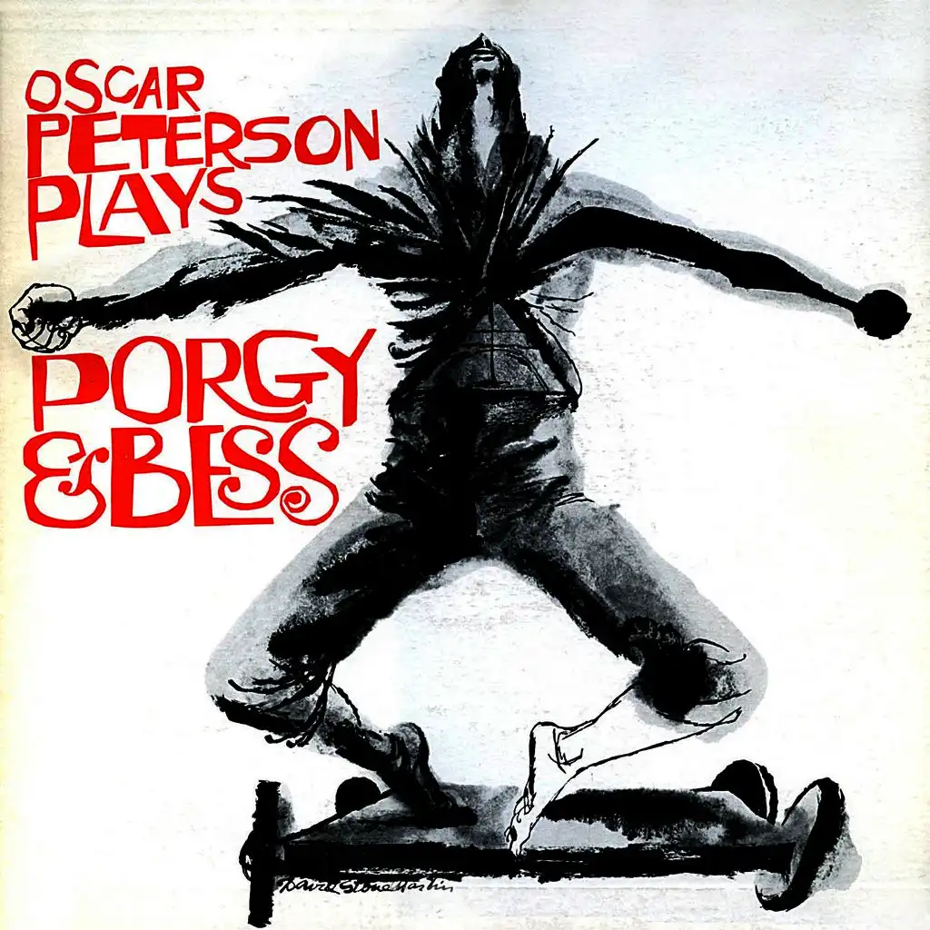 Plays Porgy and Bess (Remastered)