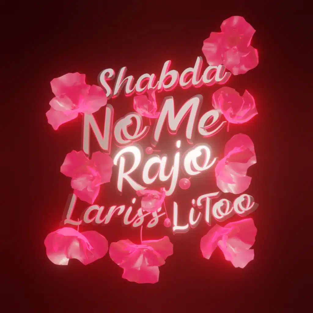 No Me Rajo (feat. Lariss & LiToo)