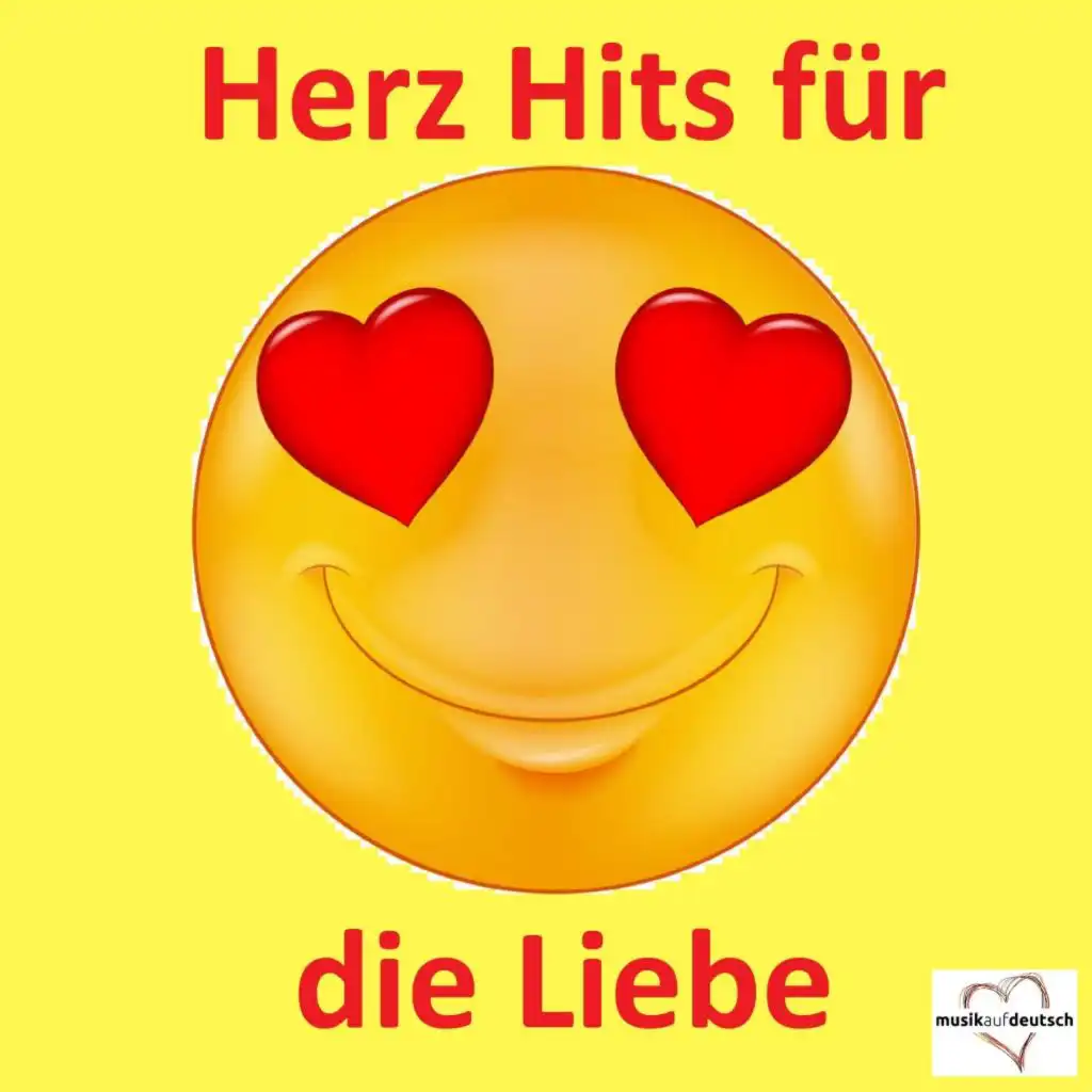 Herz Hits für die Liebe