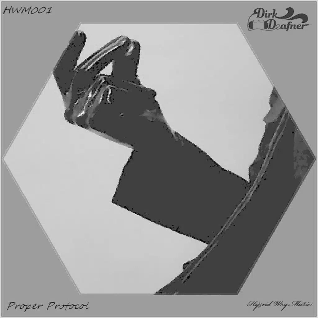 Proper Protocol