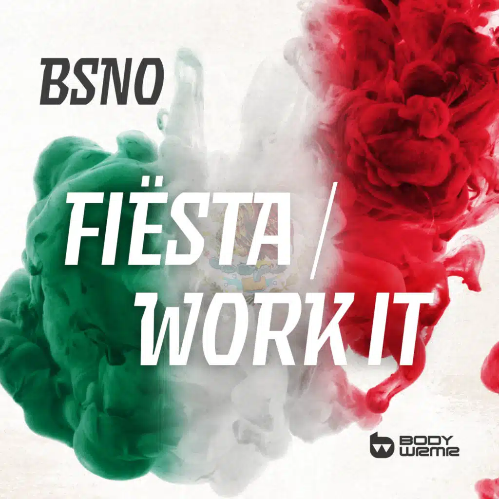 Fiësta / Work It