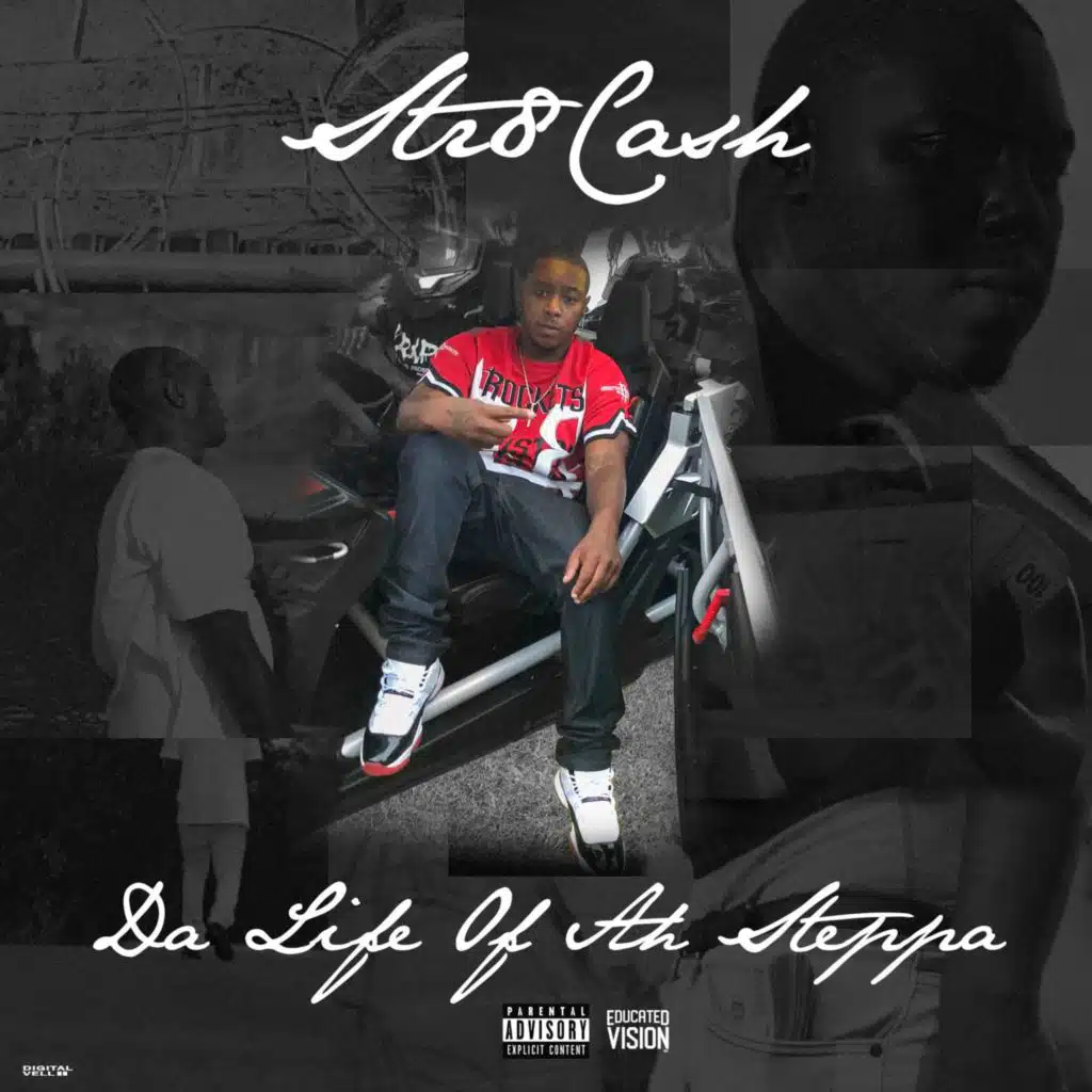 Da Life of Ah Steppa