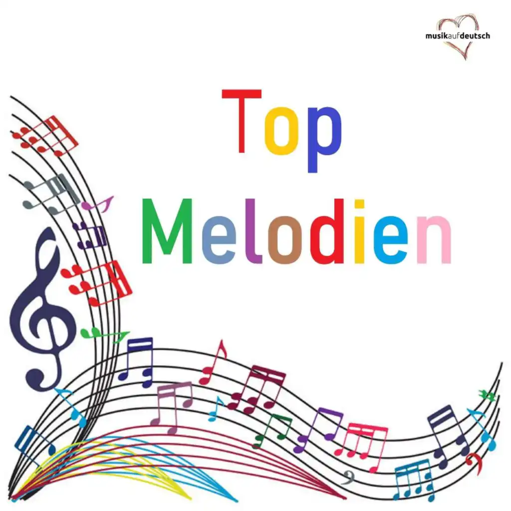 Top Melodien