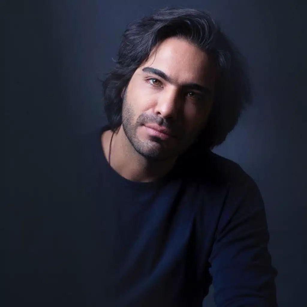 علی قمصری - دوش دوش (feat. Haleh Seyfizadeh)