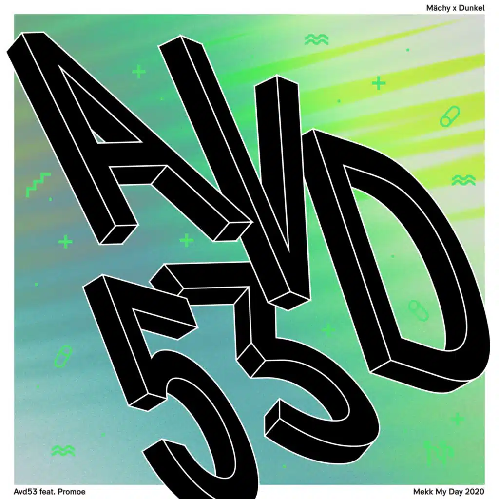 Avd53 (feat. Promoe)