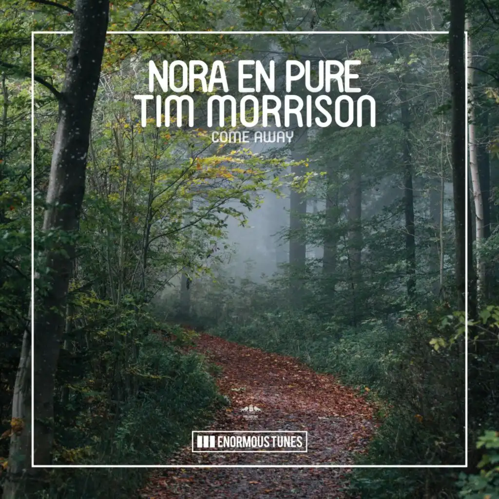 Come Away (feat. Tim Morrison)