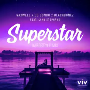 Superstar (Hardstyle Mix) [feat. Lynn Stephans]