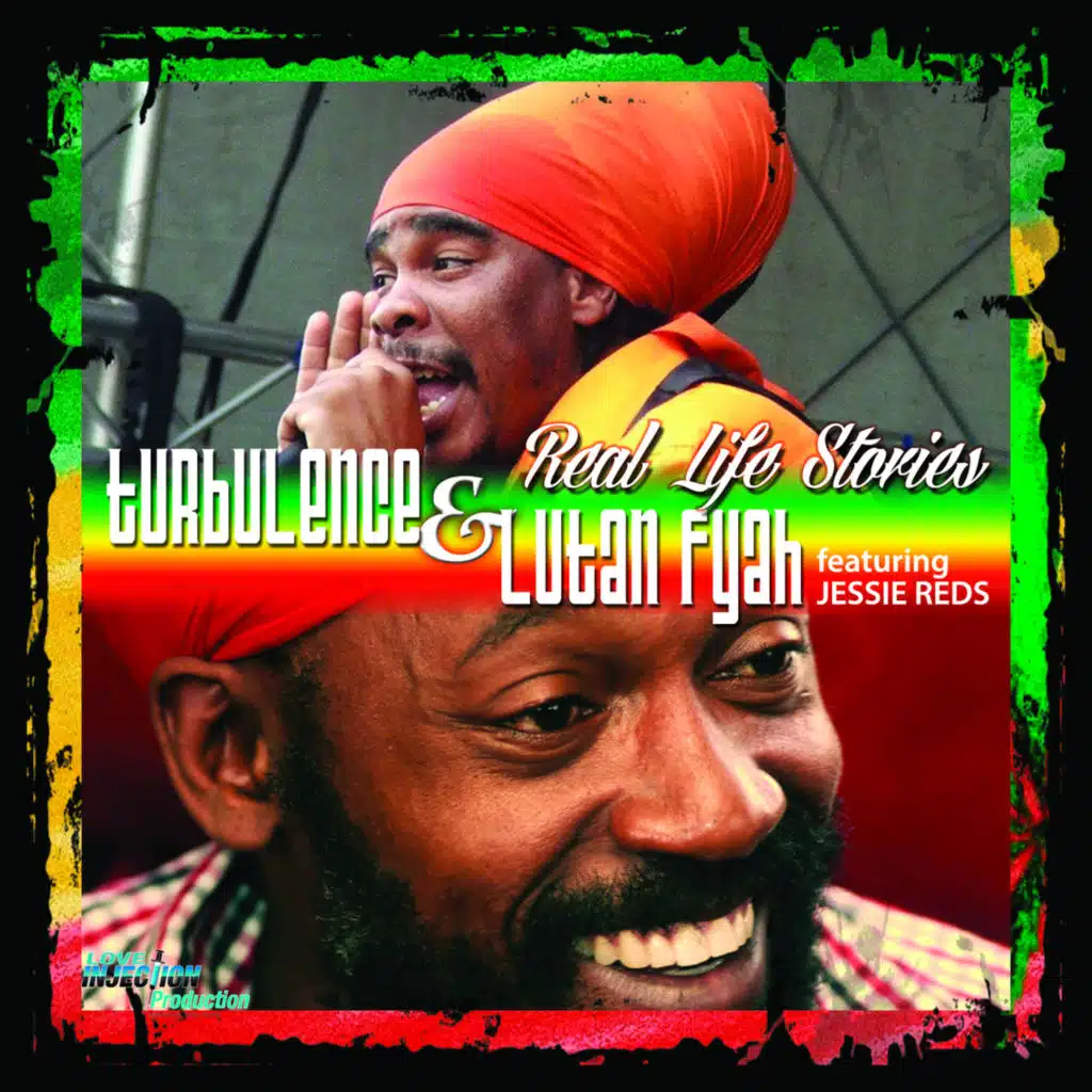 Lutah Fyah