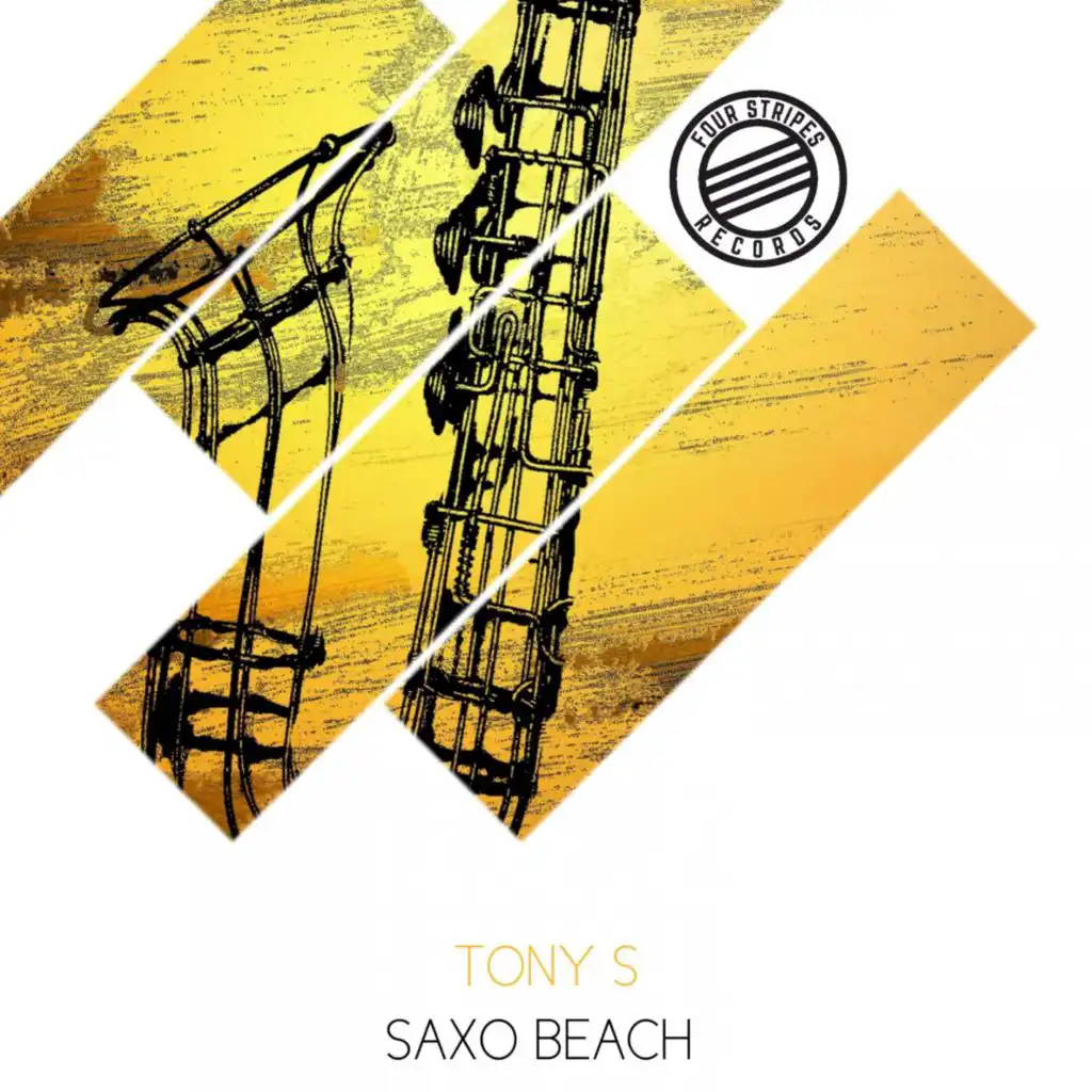 Saxo Beach (Extended Mix)